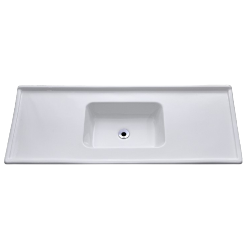 Pias Premium de Mármore Sintético